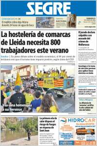 Segre 