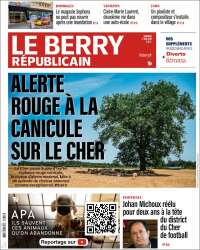 Berry Republicain