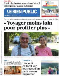 Le Bien Public