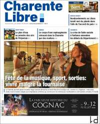 Charente Libre