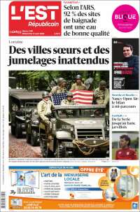 L'Est Republicain