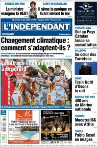 Le Indépendant