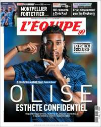 L'Equipe