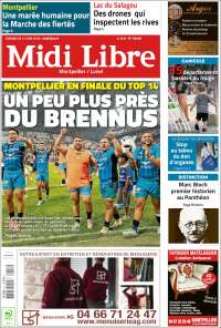 Midi Libre
