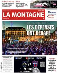 La Montagne
