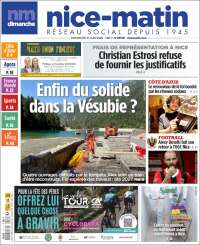 Nice-Matin