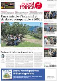 Ouest France