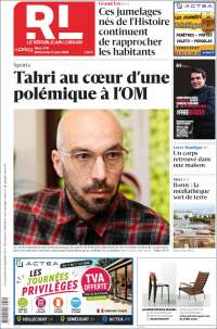 Le Republicain Lorrain