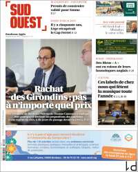 Sud Ouest