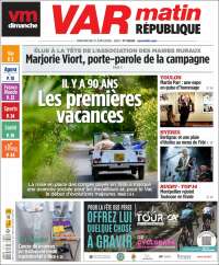 Var-Matin