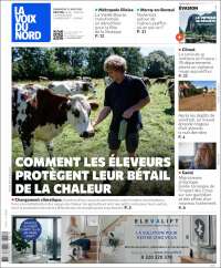 La Voix du Nord