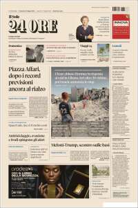 Il Sole 24 ORE