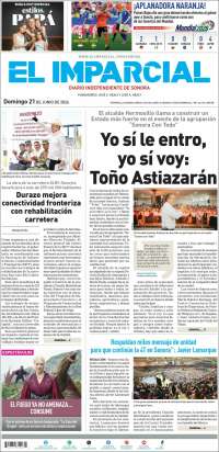 El Imparcial