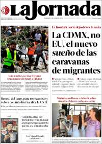 La Jornada
