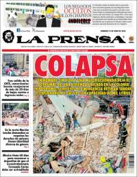 La Prensa