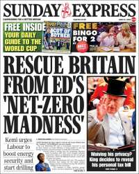 Daily Express