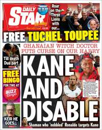 Daily Star