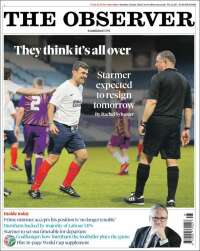 The Observer