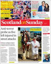 The Scotsman