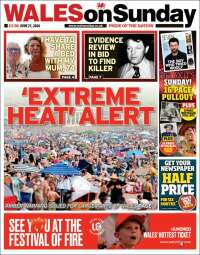 Western Mail