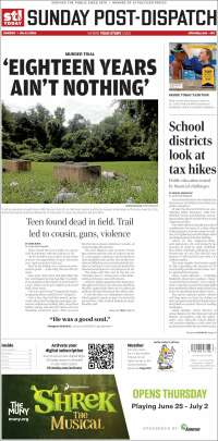 St. Louis Post-Dispatch
