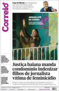 Correio*