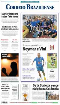 Correio Braziliense