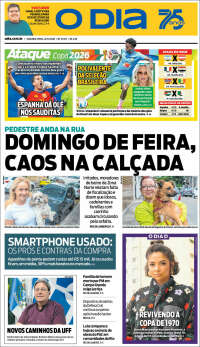 O Dia