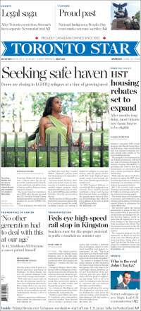 The Toronto Star