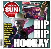 The Toronto Sun