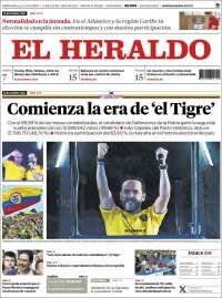 El Heraldo
