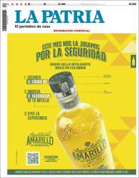 La Patria