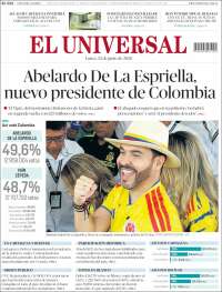El Universal