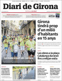 Diari de Girona