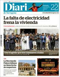 Diari de Tarragona