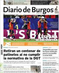 Diario de Burgos