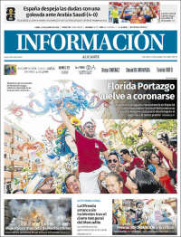 Diario Información