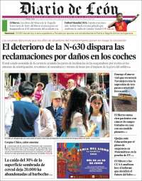 Diario de León