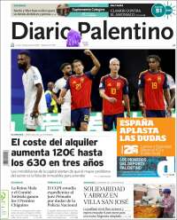 Diario Palentino