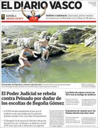 Diario Vasco
