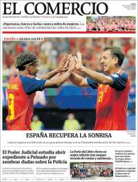 El Comercio - Gijón