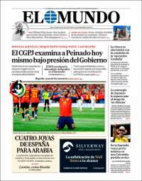 El Mundo
