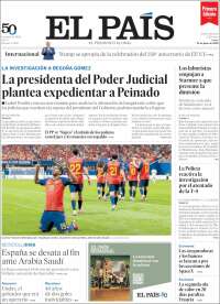El País