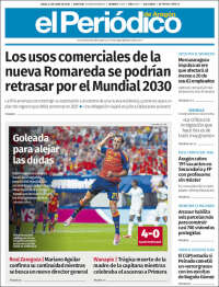 El Periódico de Aragón