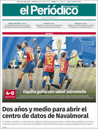 El Periódico de Extremadura
