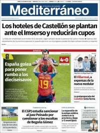 El Periódico Mediterraneo