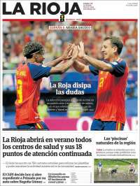 La Rioja