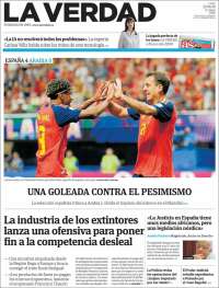 La Verdad de Murcia