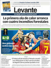Levante