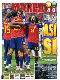 Marca